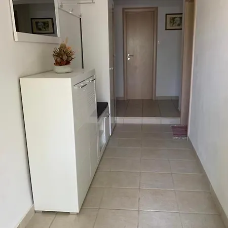 Ika Apartment Weißenburg