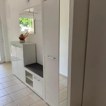 Ika Apartment Weißenburg