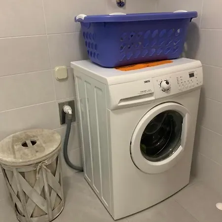 Ika Apartment Weißenburg