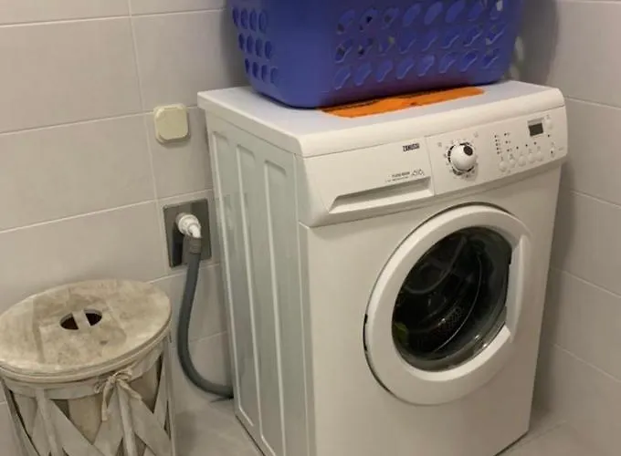 Ika Apartmán Biograd Na Moru